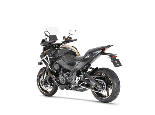 motorrika image